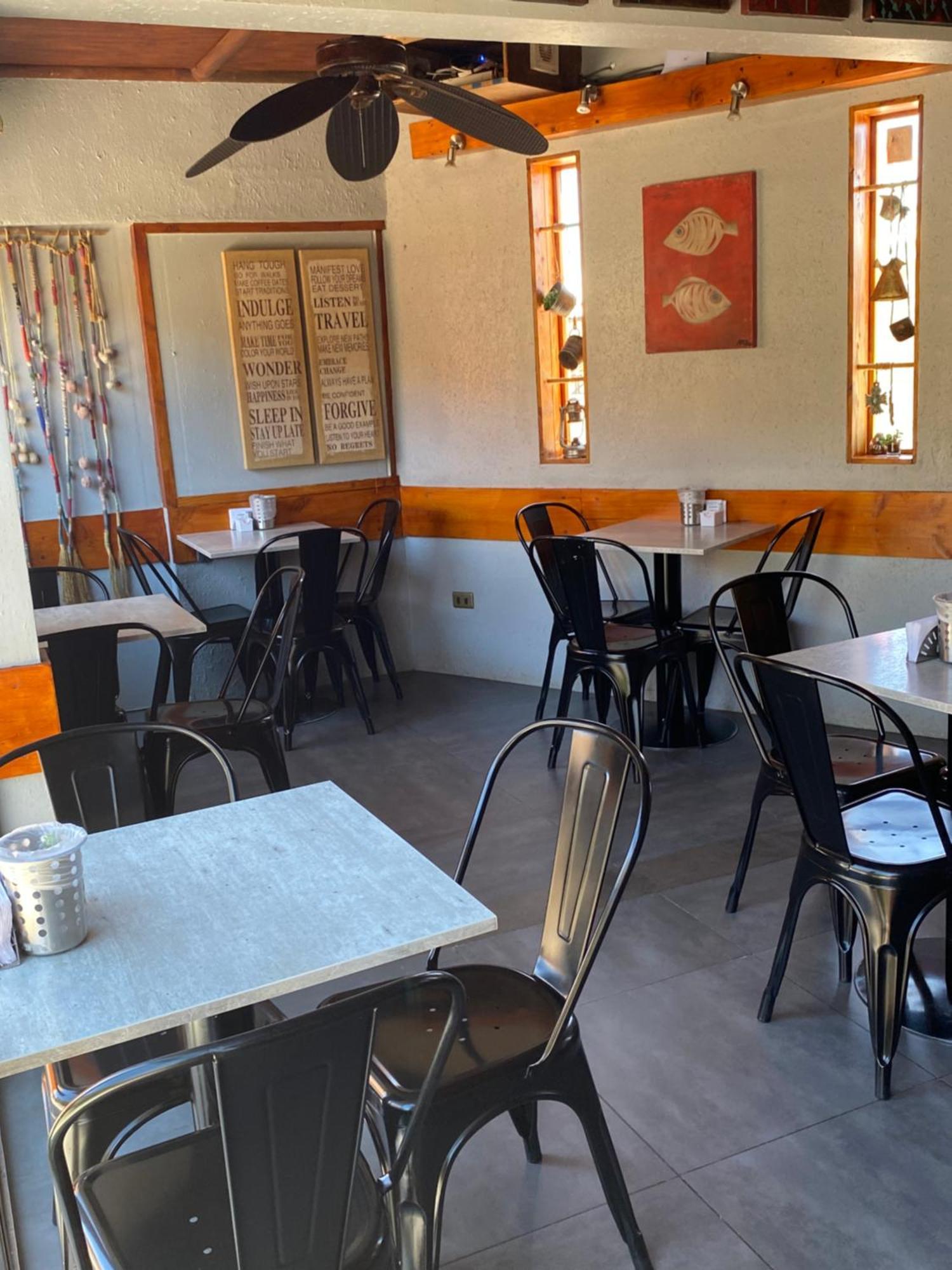 Hoteles Pueblo De Tierra San Pedro de Atacama Dış mekan fotoğraf